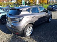 Nowe Renault Captur Evolution 91 KM (66 kW) 2025 Szary SUV