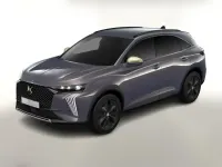 Neu DS Automobiles DS7 Crossback Performance 131 PS (96 kW) 2026 Nachtflug metallic SUV