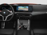 Gebraucht BMW M3 Performance 530 PS (389 kW) 2026 Rot Limousine