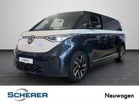 Neu VW ID. Buzz Pro 210 kW (286 PS) 2026 Blau Van / Kleinbus