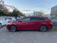 gebraucht Hyundai i40 cw Style