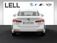 Nouvelle BMW 216 Performance 122 ch (89 kW) 2026 Blanc Coupé