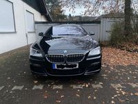 gebraucht BMW 640 Gran Coupé i xDrive M-Sportpaket