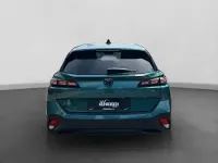 Gebraucht Peugeot 308 SW Active 131 PS (96 kW) 2024 Blau Kombi