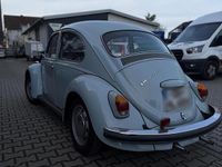 Gebraucht VW Käfer 34 PS (25 kW) 1968 Blau