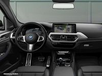 Gebraucht BMW iX3 Impressive 210 kW (286 PS) 2022 Sophistograu brillant metalli SUV