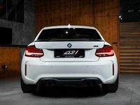 Gebraucht BMW M2 Performance 370 PS (272 kW) 2018 Weiß Coupé