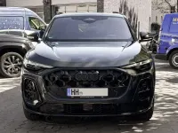 Gebraucht Audi SQ5 367 PS (269 kW) 2026 N7 tamboragrau metallic SUV