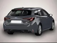 Neu Toyota Corolla Touch 140 PS (102 kW) 2026 Manufacturer