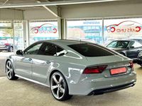 Gebraucht Audi A7 Competition 326 PS (239 kW) 2015 Nardograu Kleinwagen