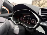 Gebraucht Audi Q3 S-Line 150 PS (110 kW) 2020 Schwarz SUV