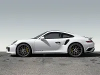Gebraucht Porsche 991 581 PS (427 kW) 2018 Weiß