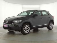 gebraucht VW T-Roc Style ACC|Navi|LED|Fahrassistenz-Paket+