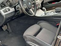 gebraucht BMW 530 530 d xDrive Sport-Aut.M.paket ab Werk