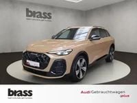 Gebraucht Audi Q5 Ambiente 204 PS (150 kW) 2025 Sakhirgold metallic SUV