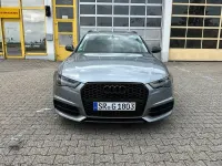 Gebraucht Audi S6 Ambiente 450 PS (330 kW) 2016 Grau Kombi