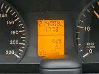 Gebraucht Mercedes Vito 136 PS (100 kW) 2014 Weiß Van