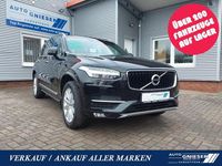 Gebraucht Volvo XC90 Momentum 224 PS (164 kW) 2016 Schwarz SUV