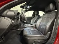 Gebraucht Alfa Romeo Giulia Ti 280 PS (205 kW) 2023 Rot Limousine
