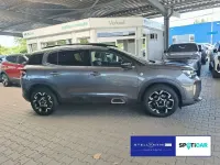 Gebraucht Citroën C5 Aircross PureTech 131 PS (96 kW) 2024 Grau SUV