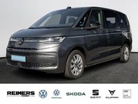 Occasion VW Multivan Style 150 ch (110 kW) 2025 Gris Monospace