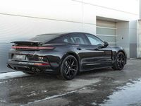 Gebraucht Porsche Panamera 4 470 PS (345 kW) 2025 Schwarz Limousine