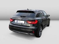 Gebraucht Audi A1 Advanced Plus 116 PS (85 kW) 2026 Mythosschwarz metallic SUV