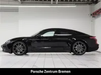 Gebraucht Porsche Taycan Black Edition 319 kW (435 PS) 2025 Schwarz Limousine
