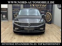 Gebraucht VW Passat Elegance 190 PS (139 kW) 2019 Mangangrau metallic (metallic) Limousine
