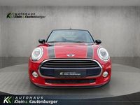 Gebraucht Mini Cooper 136 PS (100 kW) 2017 Andere Kleinwagen