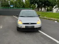 Gebraucht Ford Fiesta 69 PS (50 kW) 2003 Kleinwagen