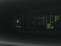 gebraucht Citroën Xsara Picasso 2.0 16V Exclusive Autom. Exclusive
