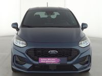 gebraucht Ford Fiesta ST-Line