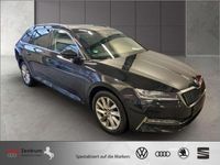 gebraucht Skoda Superb Combi 1.4 TSI iV DSG Style