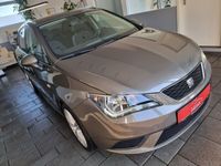 gebraucht Seat Ibiza Kombi 1.2TSI LED, AHK, Klima HU/AU, Service NEU