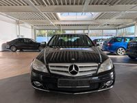 Gebraucht Mercedes C320 224 PS (164 kW) 2007 Schwarz Limousine