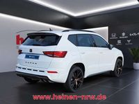 gebraucht Cupra Ateca 1.5 TSI DSG ACC / NAVI / AHK / PDC / 360