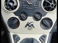 Usata Ford Ka 69 CV (50 kW) 2010 Andere farben Utilitaria