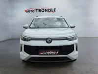 Second-hand VW Tayron Life 193 CP (141 kW) 2025 Alb SUV