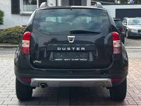 gebraucht Dacia Duster 1.6 16V 105 4x2 Prestige NAVI LEDER PDC CRUISE C