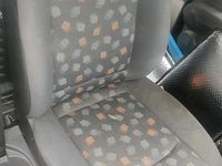 Gebraucht Mercedes Vito 200 PS (147 kW) 2009 Silber Van