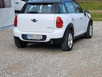 Gebraucht Mini Countryman 2013 SUV