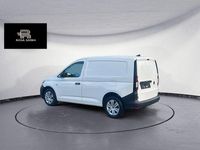 Gebraucht VW Caddy 102 PS (75 kW) 2023 Weiß Van / Kleinbus