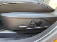 Gebraucht Ford Mustang Mach-E 358 kW (487 PS) 2023 Orange SUV