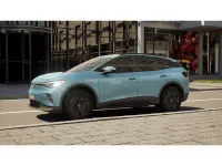 Neu VW ID.4 139 kW (190 PS) 2026 Blau SUV