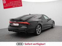 gebraucht Audi S7 Schwarz