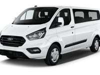 Occasion Ford Transit Custom 110 ch (80 kW) 2024 Van