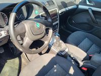 Gebraucht Skoda Octavia 140 PS (102 kW) 2010 Kombi