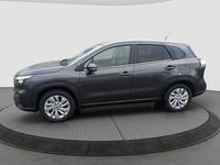 Neu Suzuki SX4 S-Cross Comfort 110 PS (80 kW) 2025 Grau SUV