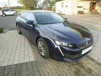 gebraucht Peugeot 508 HYBRID 225 e * Allure *Automatik / AHK *